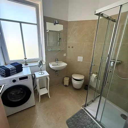 Kleines Paradies Erzgebirge Apartment *