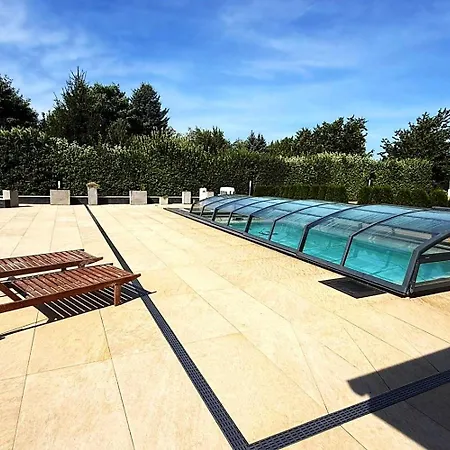 Kleines Paradies Erzgebirge Apartment Weissenborn (Mittelsachsen)